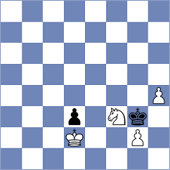 Gonzalez Vega - Kleibel (chess.com INT, 2024)
