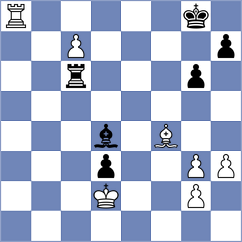 Prieto Aranguren - Joubert (chess.com INT, 2023)