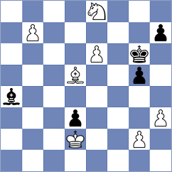 Sage - Bondar (Chess.com INT, 2020)
