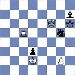 Forgas Moreno - Ouellet (Chess.com INT, 2021)
