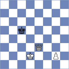 Senft - Gonzalez (chess.com INT, 2023)
