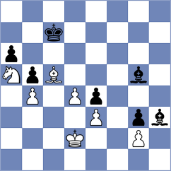 Klukin - Hayrapetyan (chess.com INT, 2024)