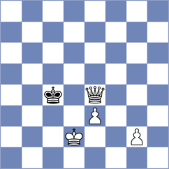 Marn - Bongo Akanga Ndjila (chess.com INT, 2024)