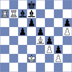 Torrente - Winslow (Chess.com INT, 2021)