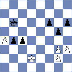 Boulrens - Borisek (Chess.com INT, 2021)