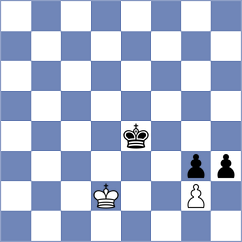 Karthikeyan - Vignesh (chess.com INT, 2021)