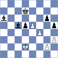 Kraus - Petersson (chess.com INT, 2024)