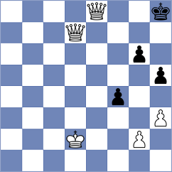 Kairbekova - Tripurambika V (FIDE Online Arena INT, 2024)