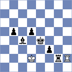 Eugene - Bhagyashree (chess.com INT, 2024)