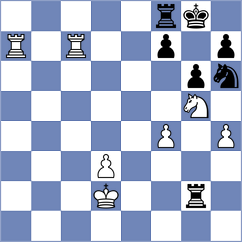 Quirke - Spaqi (chess.com INT, 2023)