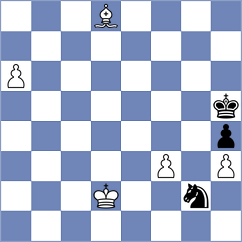 Volkov - Chadaev (Chess.com INT, 2017)