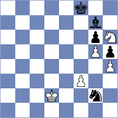 Da Silva Junior - Adel (chess.com INT, 2022)