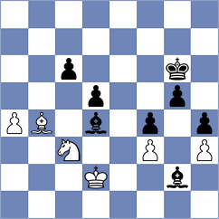Goryachkina - Vachier Lagrave (chess.com INT, 2024)