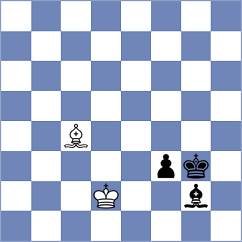 Yevchenko - Marshall (chess.com INT, 2024)