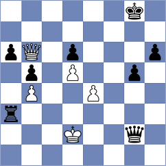 Trifan - Haub (chess.com INT, 2023)