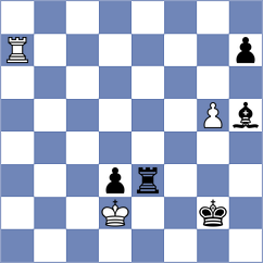 Liascovich - Theodorou (chess.com INT, 2024)