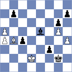 Samaridis - Staub (Chess.com INT, 2020)