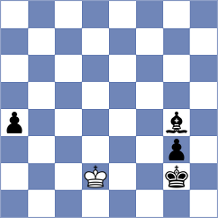 Fazulyanov - Bodnaruk (chess.com INT, 2023)