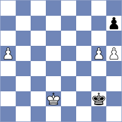 Gabriel - Cella (Chess.com INT, 2021)