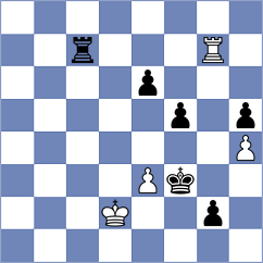 Jaramillo Lopez - Eljanov (chess.com INT, 2023)