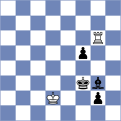 Zubcu - Tsaruk (Chess.com INT, 2020)