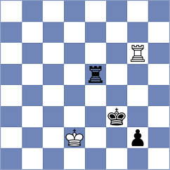 Nikulina - Debray (chess.com INT, 2024)