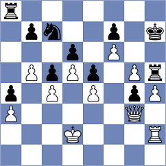 Ambartsumova - Lopez del Alamo (chess.com INT, 2024)