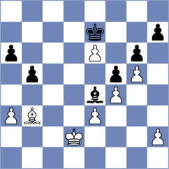 Sachdev - Ferguson (Chess.com INT, 2021)