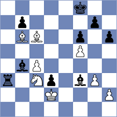 Hernandez - Zarubitski (Chess.com INT, 2020)