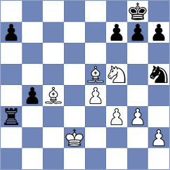 Loiacono - Grigorov (chess.com INT, 2023)