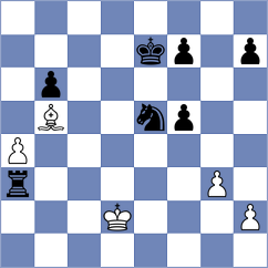 Cramling Bellon - Weber (chess.com INT, 2021)