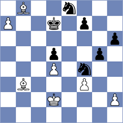 Riehle - Valenzuela Martinez (chess.com INT, 2024)