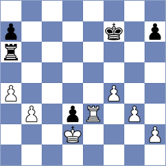 Troyke - Hartikainen (Chess.com INT, 2021)