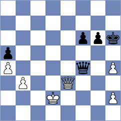 Demchenko - Steinberg (chess.com INT, 2024)