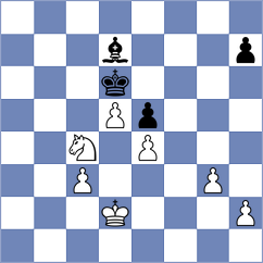 Roselli Mailhe - Gabriel (Chess.com INT, 2021)