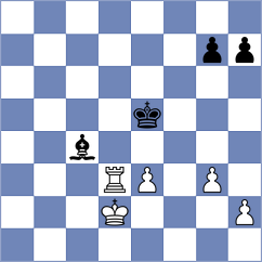 Potkin - Horak (chess.com INT, 2024)