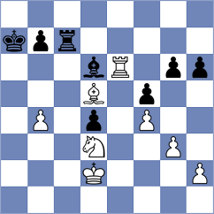 Harutjunyan - Iskusnyh (chess.com INT, 2021)
