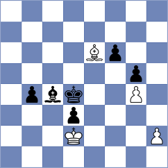 Tarasova - Quintiliano Pinto (chess.com INT, 2021)