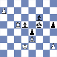 Krivonosov - Arpita (chess.com INT, 2023)