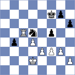 Avramidou - Rees (chess.com INT, 2024)