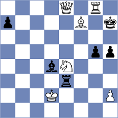 Terry - Samsonkin (chess.com INT, 2021)