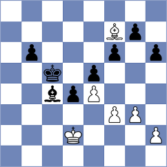 Carow - Brodsky (chess.com INT, 2024)