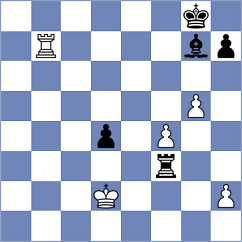 Bernat - Ranaldi (chess.com INT, 2024)