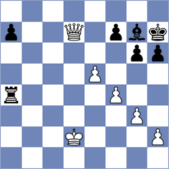 Polster - Davalos Prieto (chess.com INT, 2024)