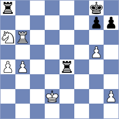 Ji - Yang (chess.com INT, 2020)