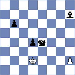 Manukian - Costachi (chess.com INT, 2021)