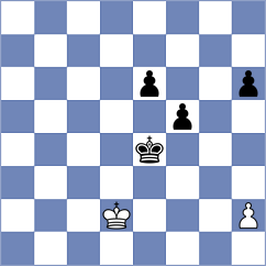 Patel - Krag (Chess.com INT, 2021)