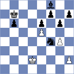 Vargas - Jaque Gutierrez (chess.com INT, 2024)