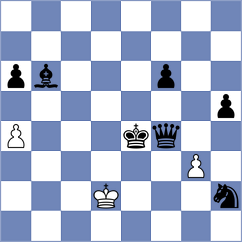 Alvarado - Vlassov (chess.com INT, 2024)