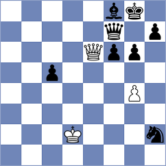 Obon Temprano - Bazilius (chess.com INT, 2024)